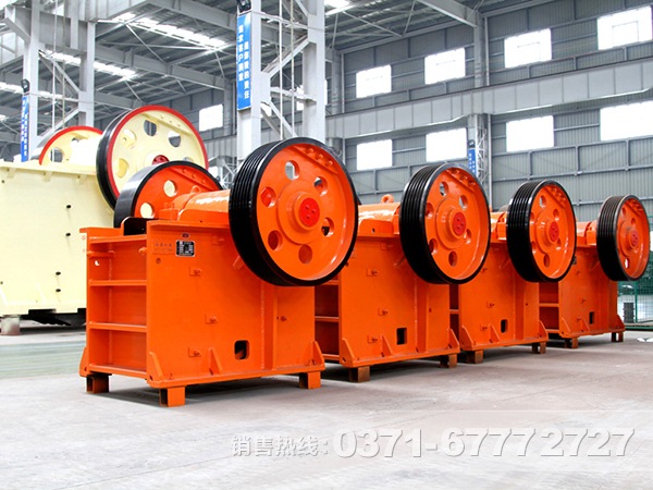 pe900×1200颚式破碎机价格