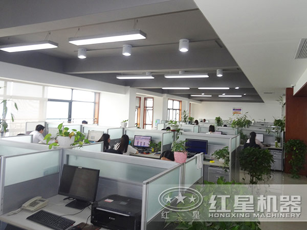 我们将以十二分努力服务客户