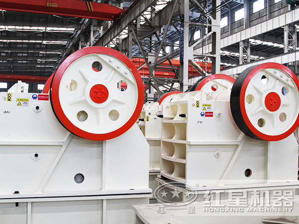 PE500*750颚式破碎机市场价格受多方面因素影响