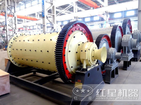 小型球磨机设备 小型球磨机设备