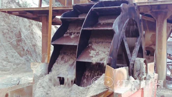 河沙洗砂机 河沙洗砂机