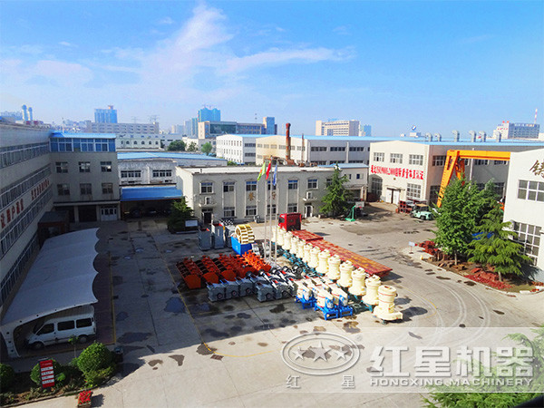红星机器以薄利多销打动客户，量大价优是一贯的做事风格